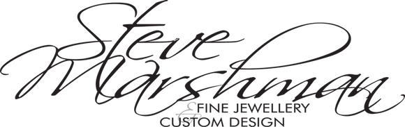 Belleville's Diamond Store – Steve Marshman Fine Jewellery & Custom Design